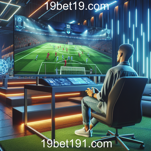 A Ascensão dos Jogos de Esportes em Plataformas de Apostas Online